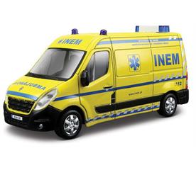 BUR 32008